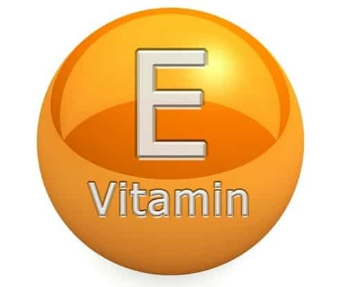 Vitamin  E
